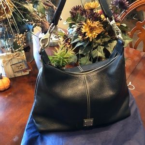 Dooney and Bourke Large Tote
